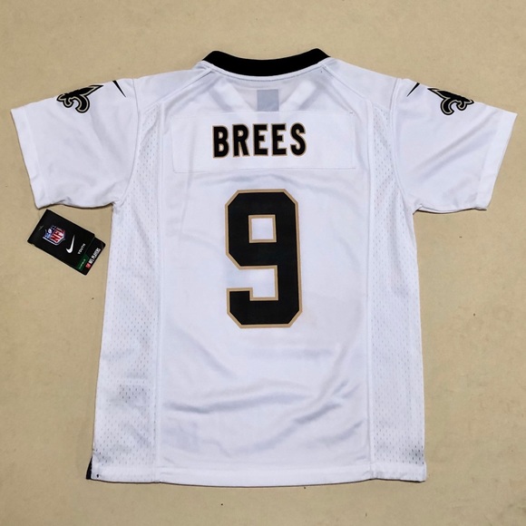 Nike Other - New Orleans Saints - NEW Brees Nike Youth Jersey